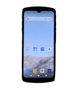 DT66 - Terminal Accès Diffusion