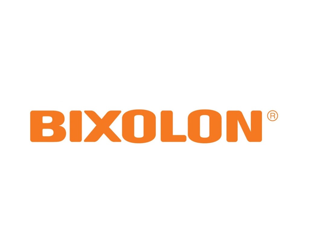 Logo-Bixolon
