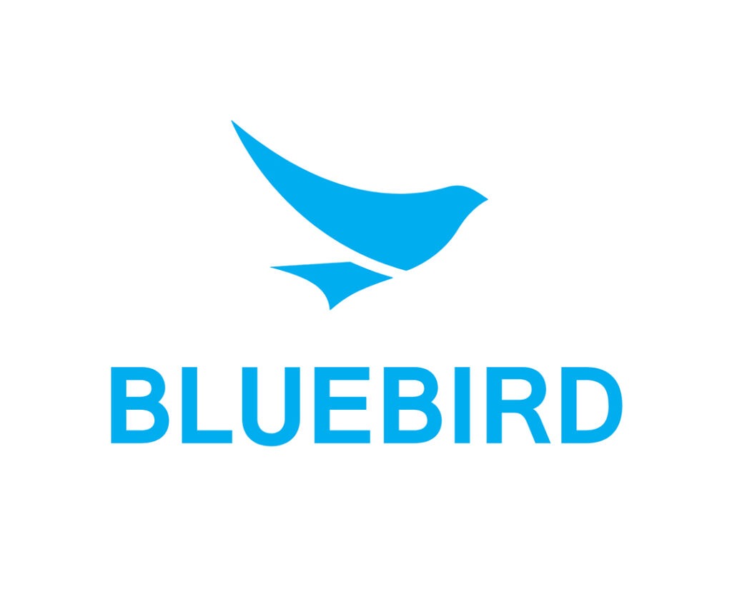 Logo-bluebird