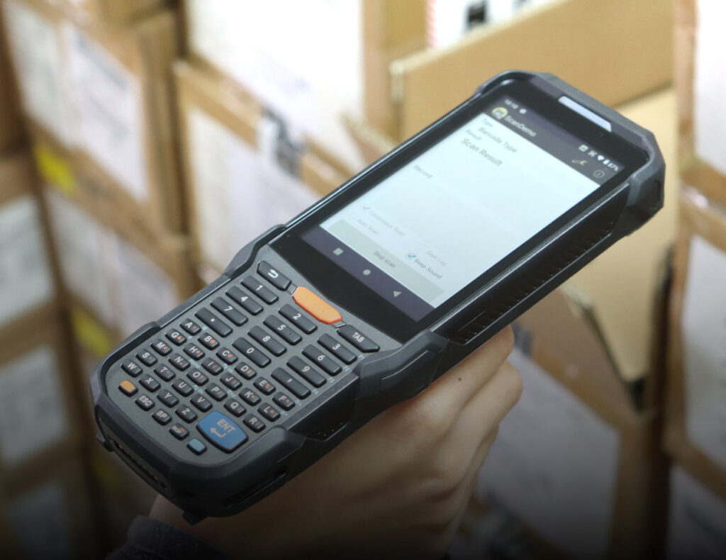 Appareil-inventaire-traçabilité-5G-4G-distributeur-en-france,-SAV