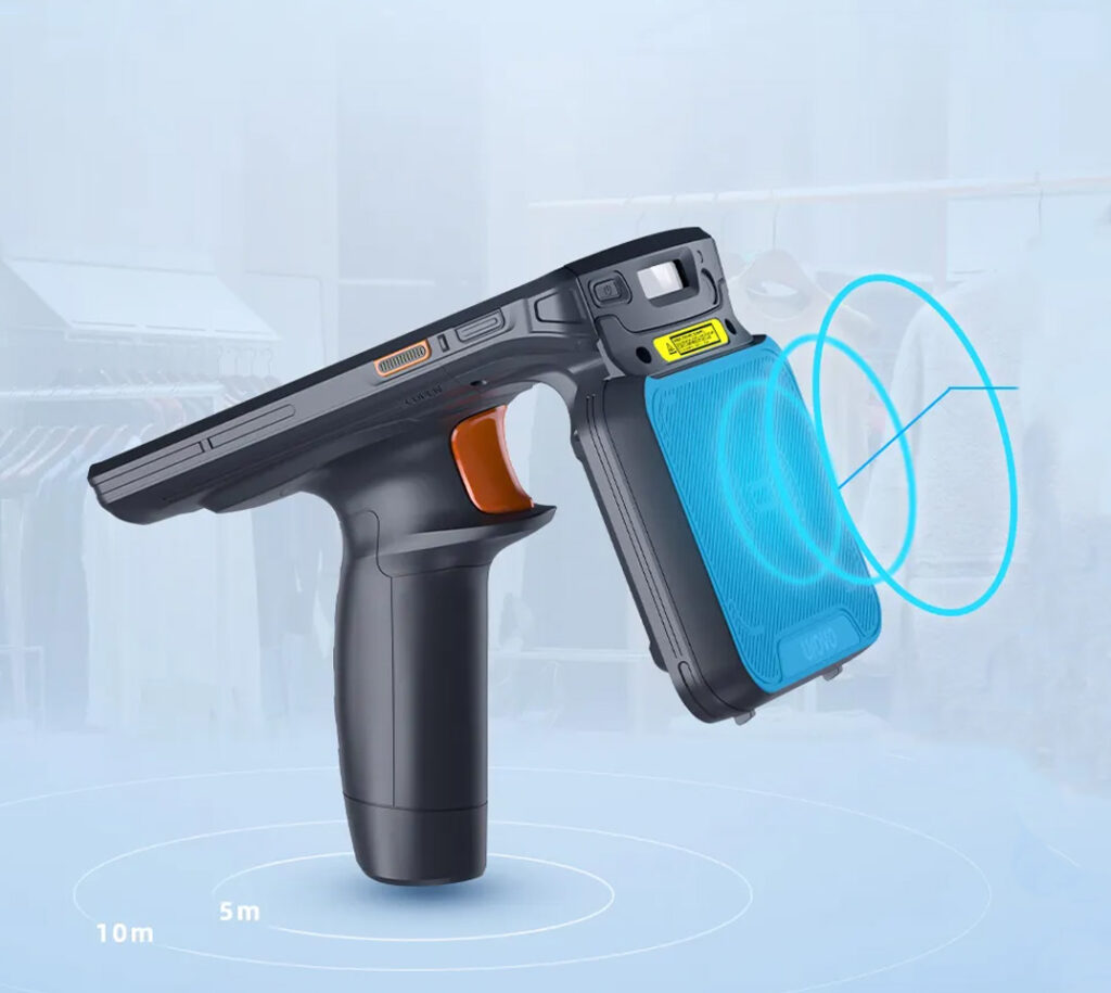 Choisir une solution RFID pour equipier son entrerprise fournisseur francais traçabilité, distributeur France