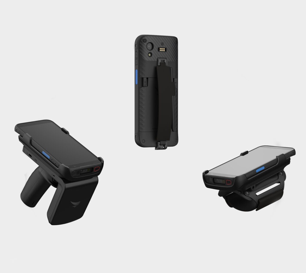 lecteur-code-barres-S20-bluebird---fournisseur-fabricant-france,-Accès-diffusion