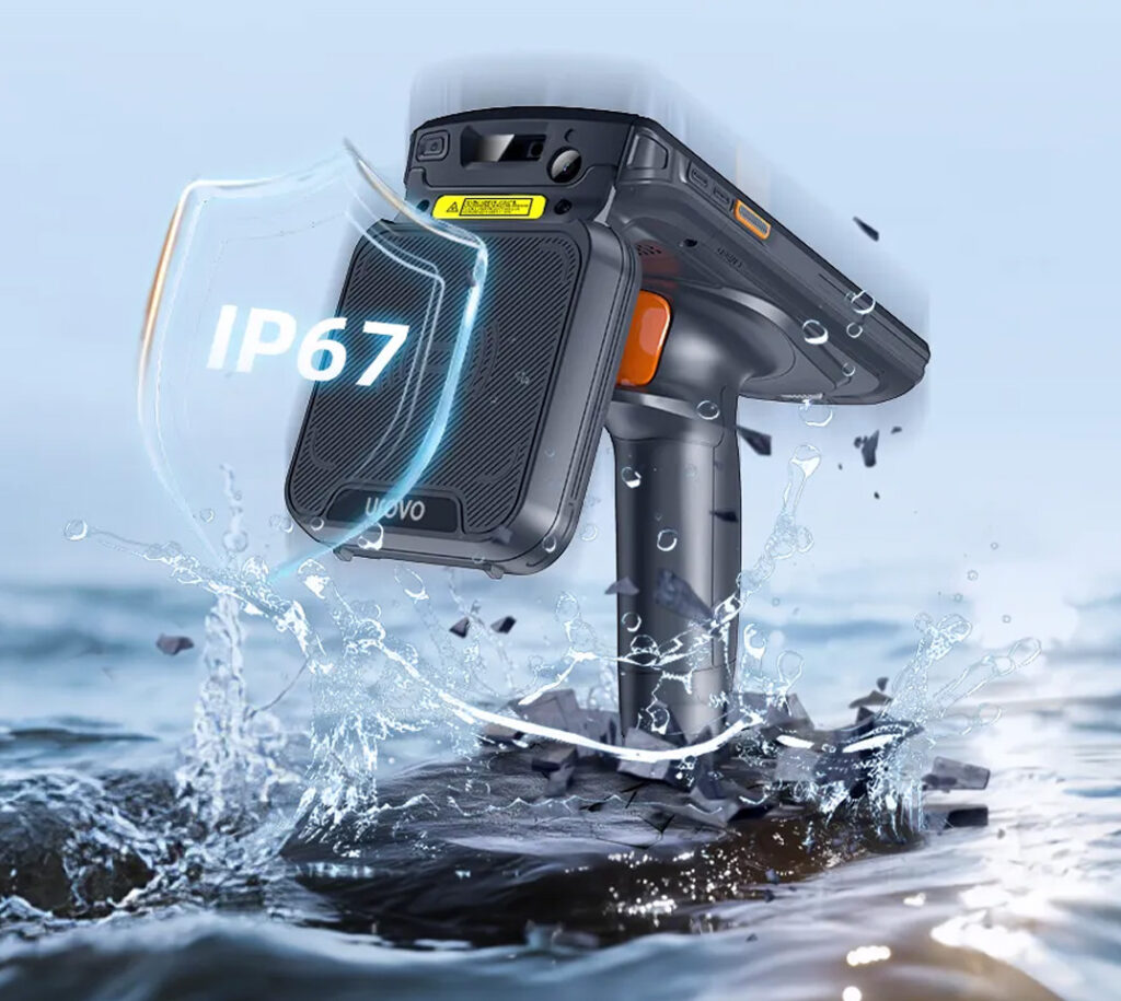 solution lecteur RFID tracabilite France distributeur importateur dappareils et machine pour entreprise traçabilité, distributeur France