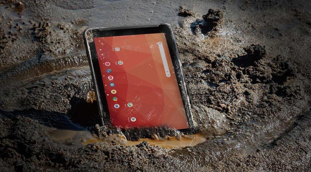 PDA-smartphone-lecteur-traçabilité _ tablette mobile entreprise