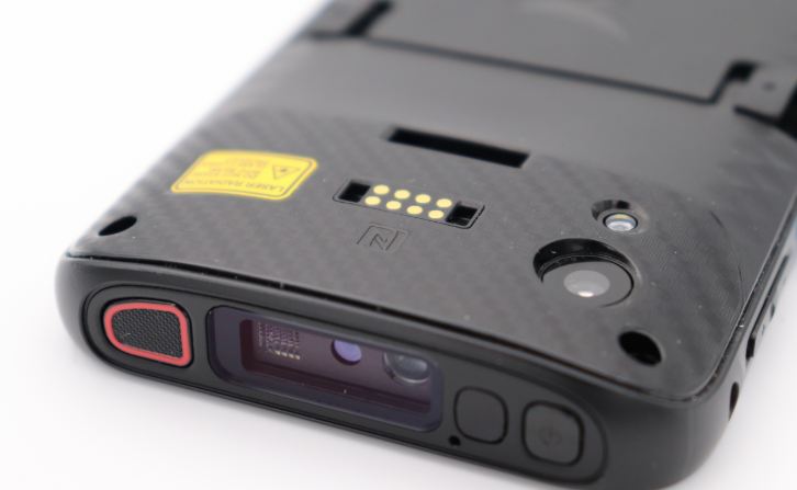 S20 blue bird lecteur code barres fournisseur France acces diffusion