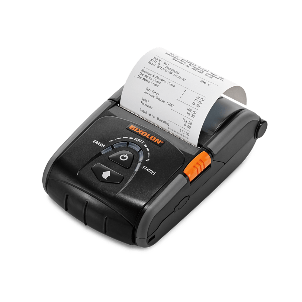 Bixolon-SPPR200III fournisseur france