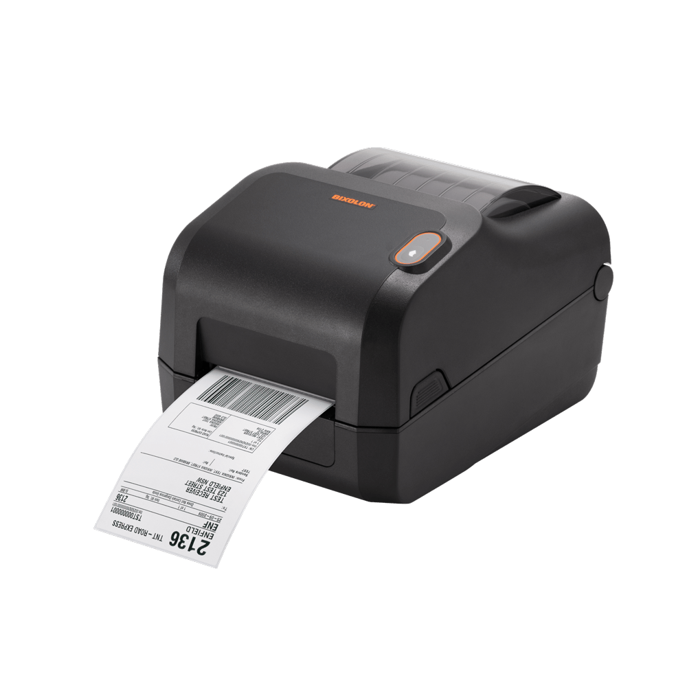 Bixolon-XD3(40T) plateforme logistique france