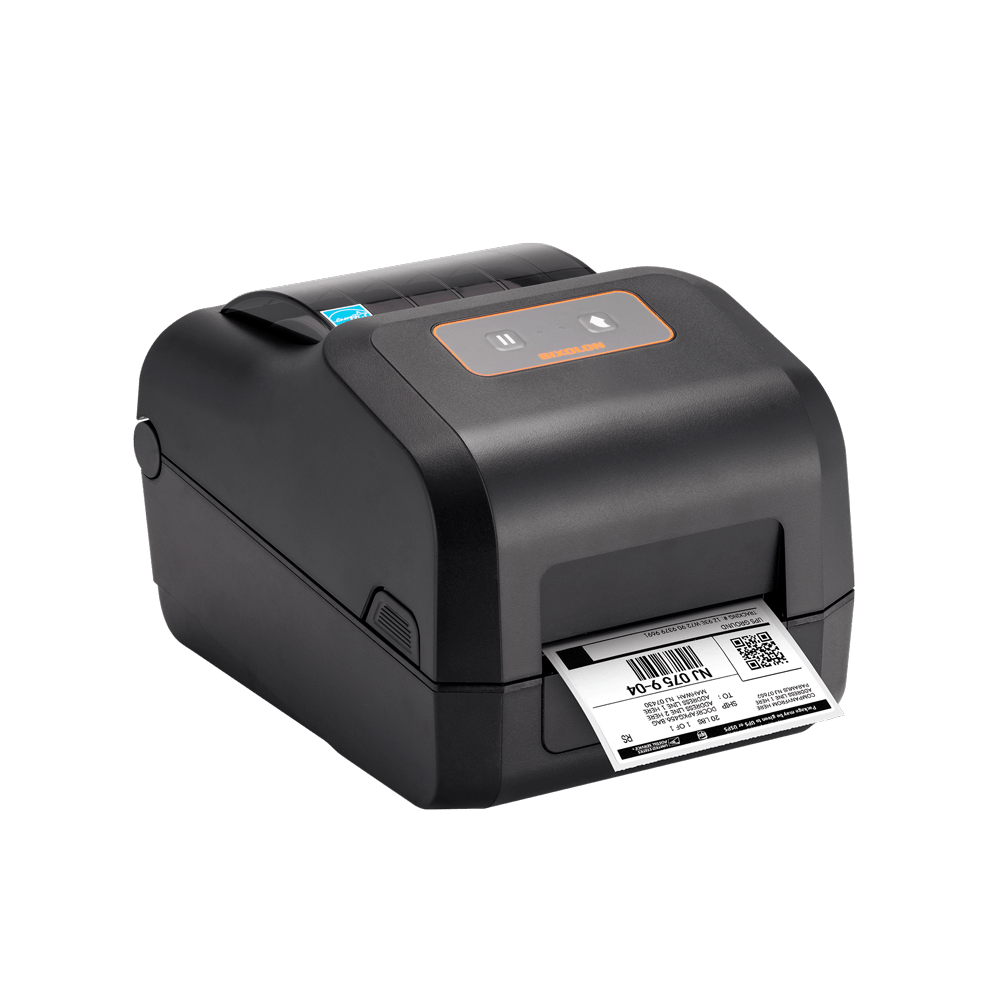 Bixolon-XD5(40T) réseau distribution imprimante