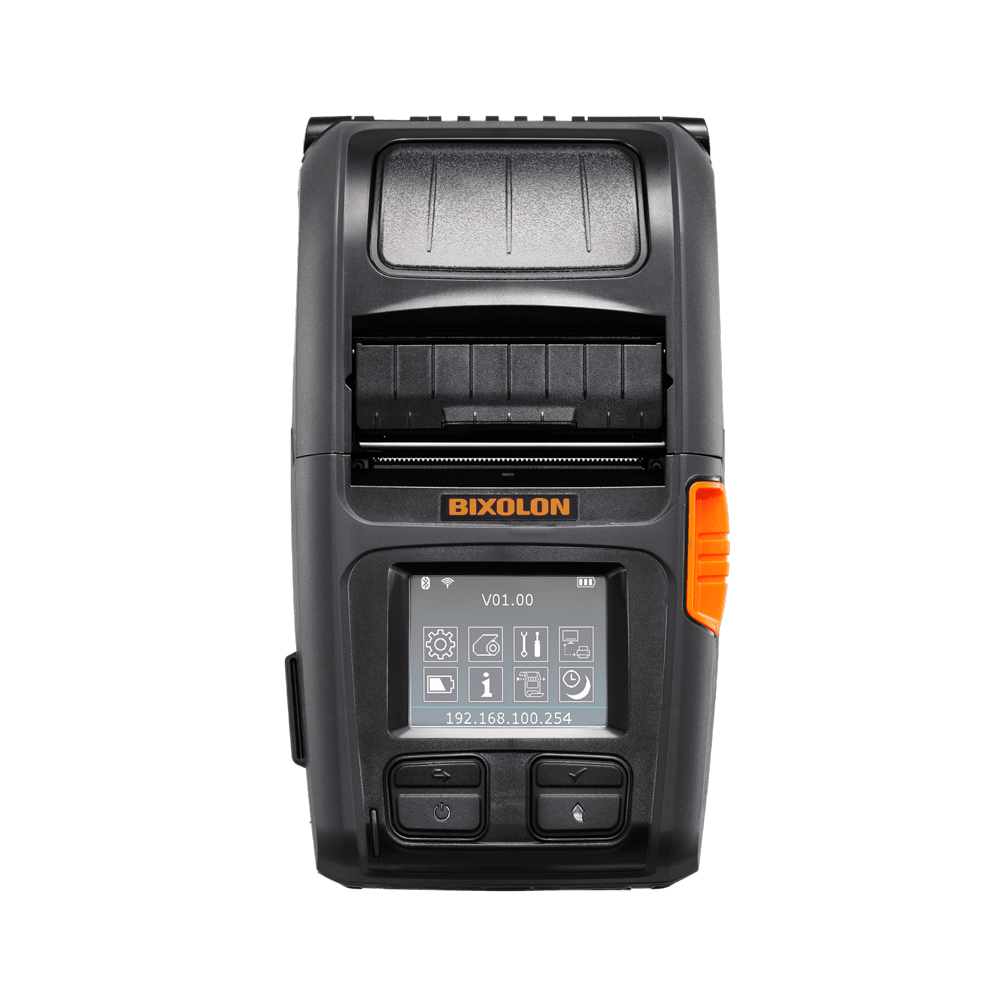 Bixolon-XM7(20) SAV réparation imprimante france