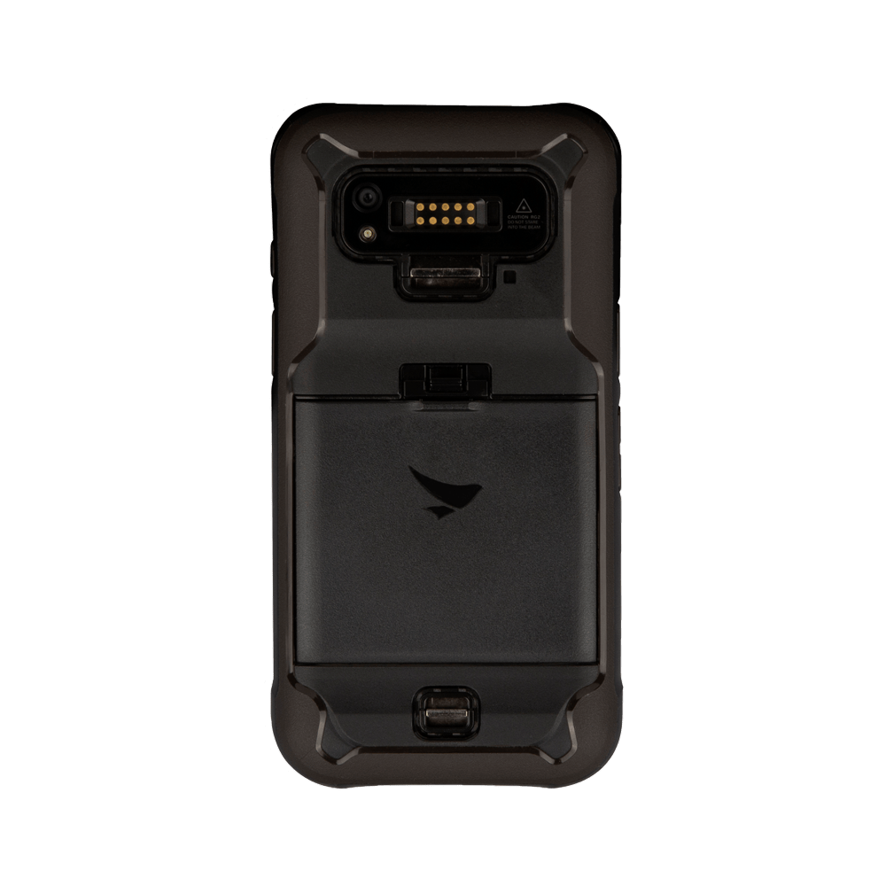 Bluebird-EF550R fournisseur