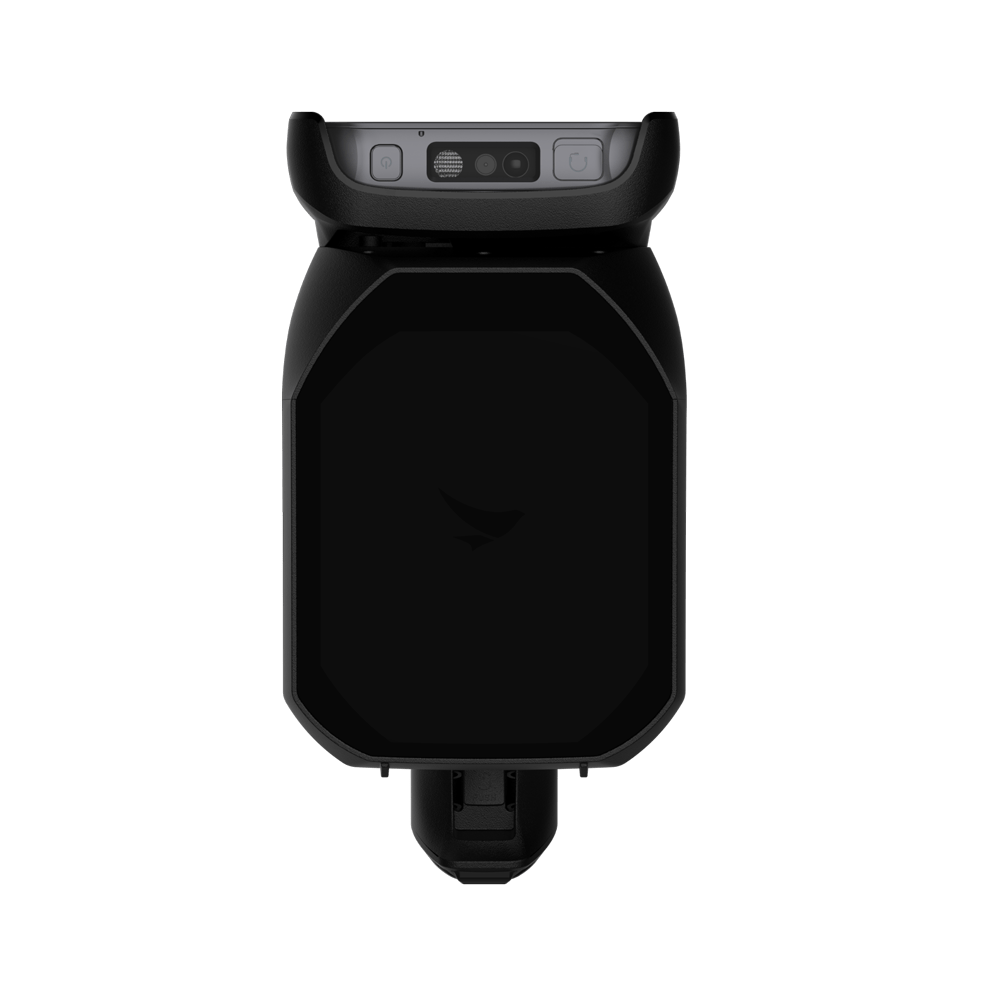 Bluebird-RFR901 accès diffusion vente