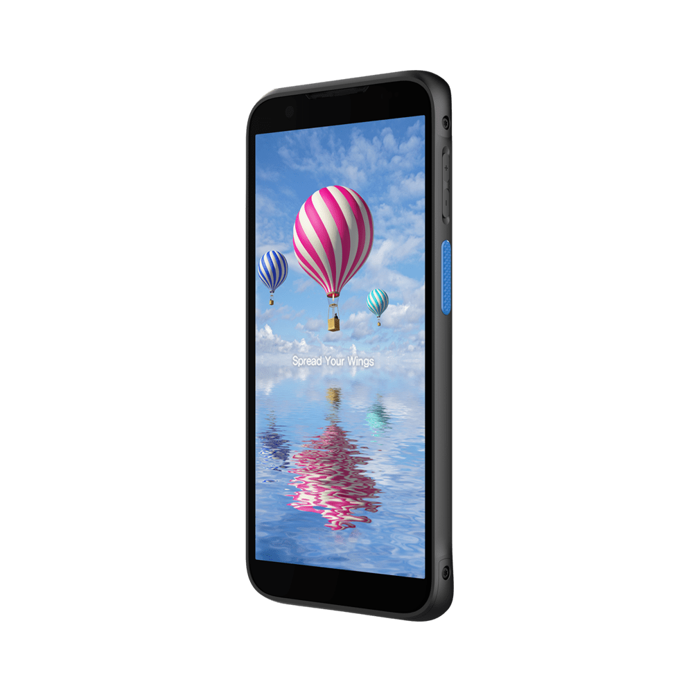 Bluebird S20 05 traçabilité, distributeur France