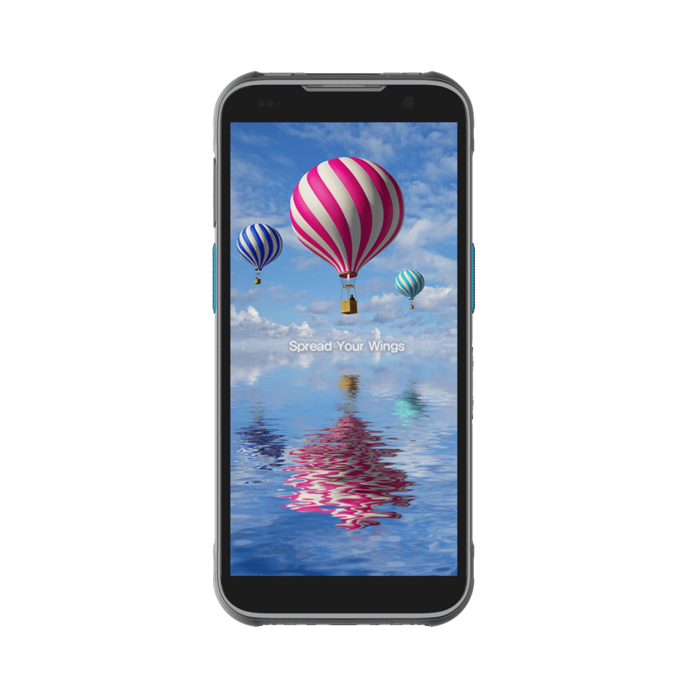 Bluebird-S50 distributeur france