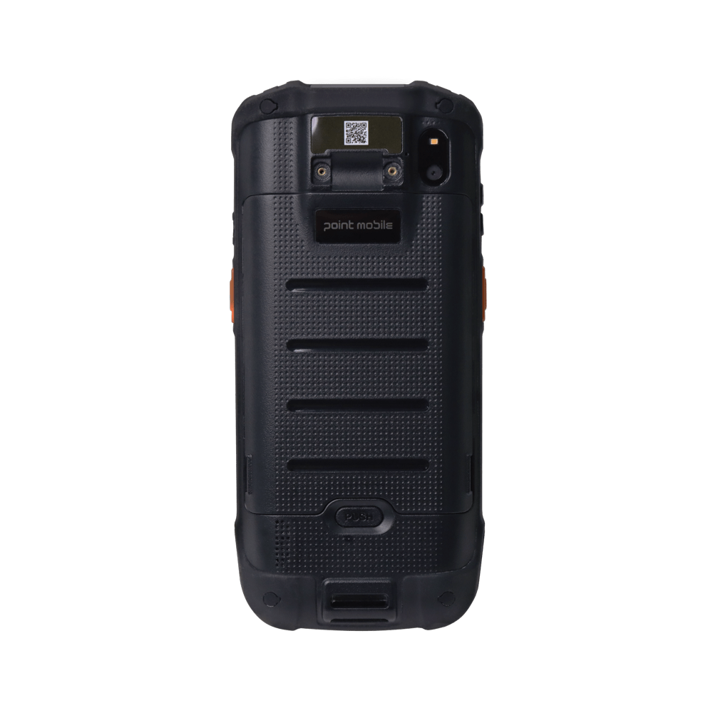 PointMobile-PM67 réseau distribution france