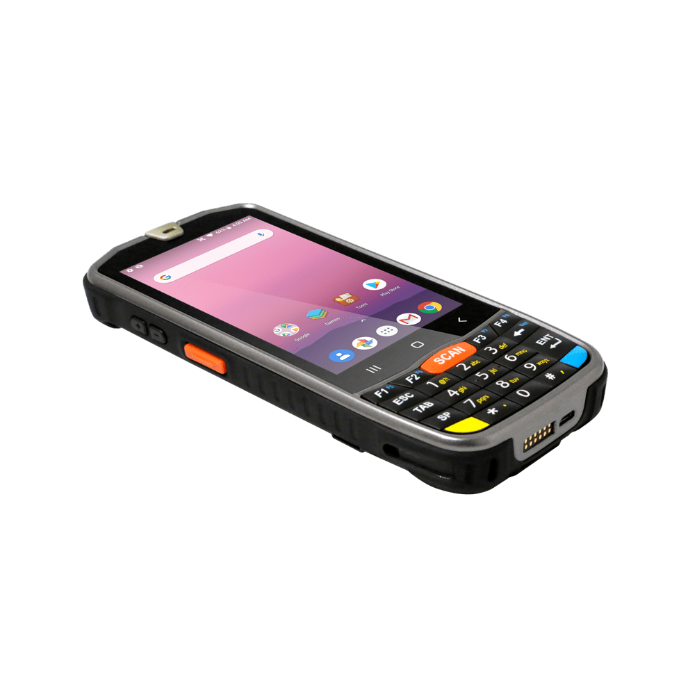 PointMobile-PM67 fournisseur france