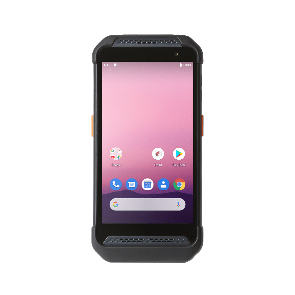 PointMobile-PM86 fournisseur france