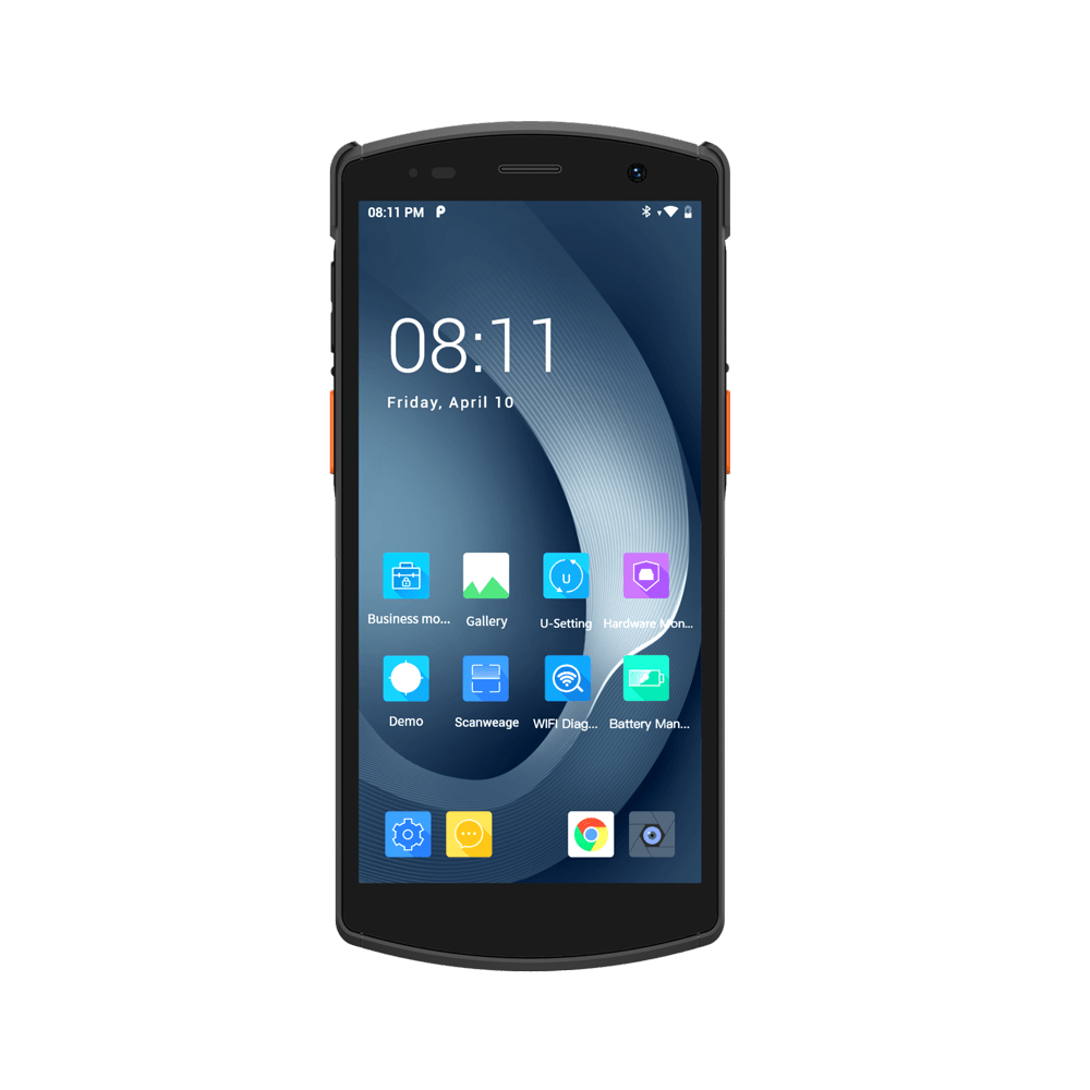 Urovo-CT58S distributeur france