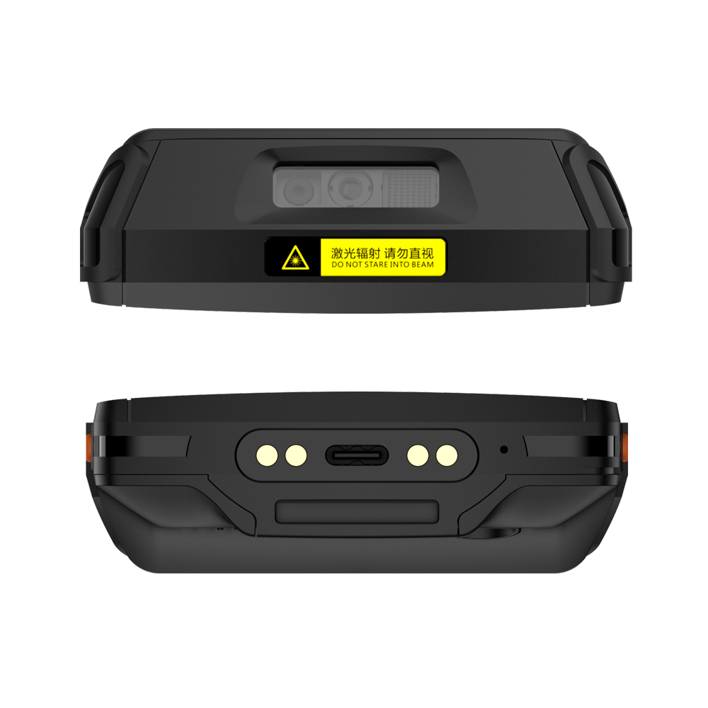 Urovo-CT58S accès diffusion revendeur