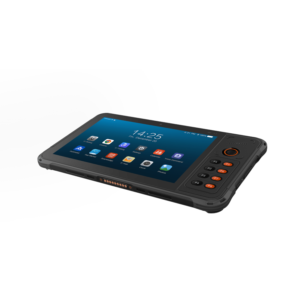 Urovo-P8100 distributeur france