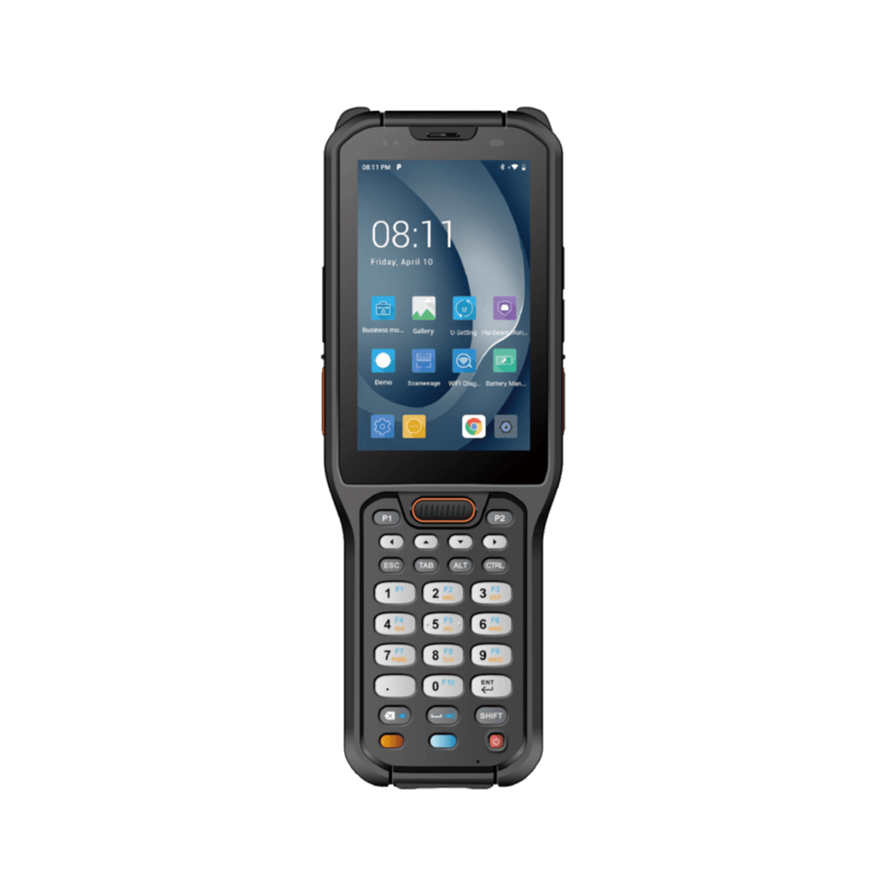 Urovo-RT40S_01 SAV réparation france