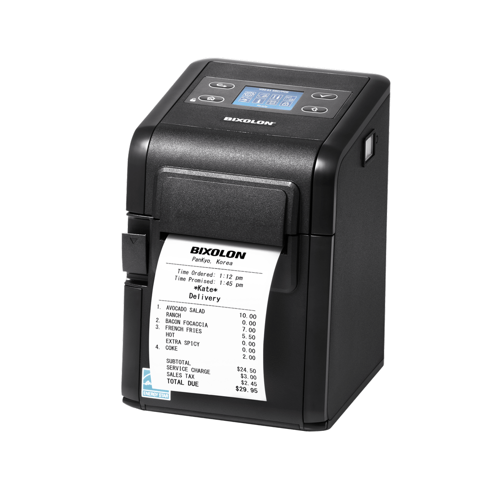 Bixolon SRP(S3000) équiper entreprise france