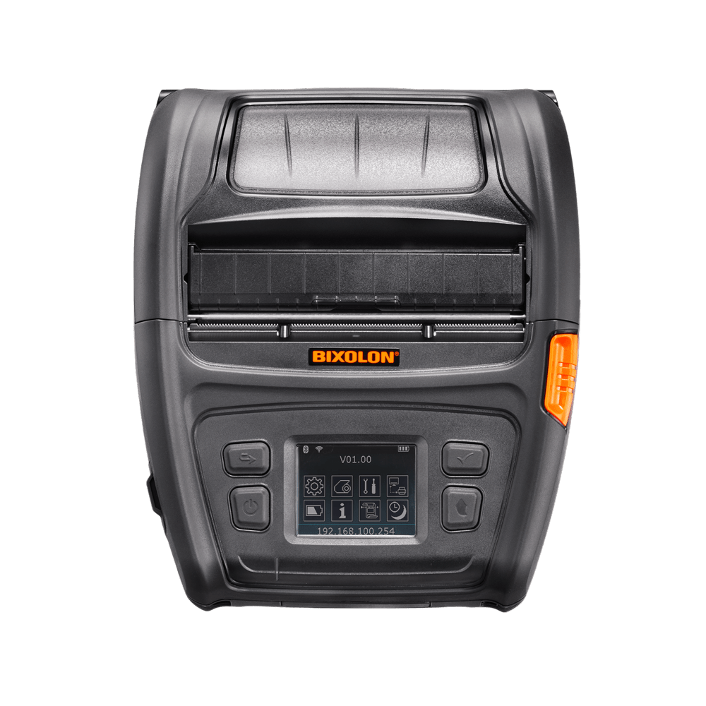 Bixolon XM7(40) 01 distributeur imprimante France