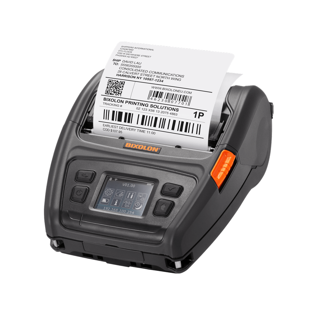 Bixolon XM7(40) equipement imprimante France