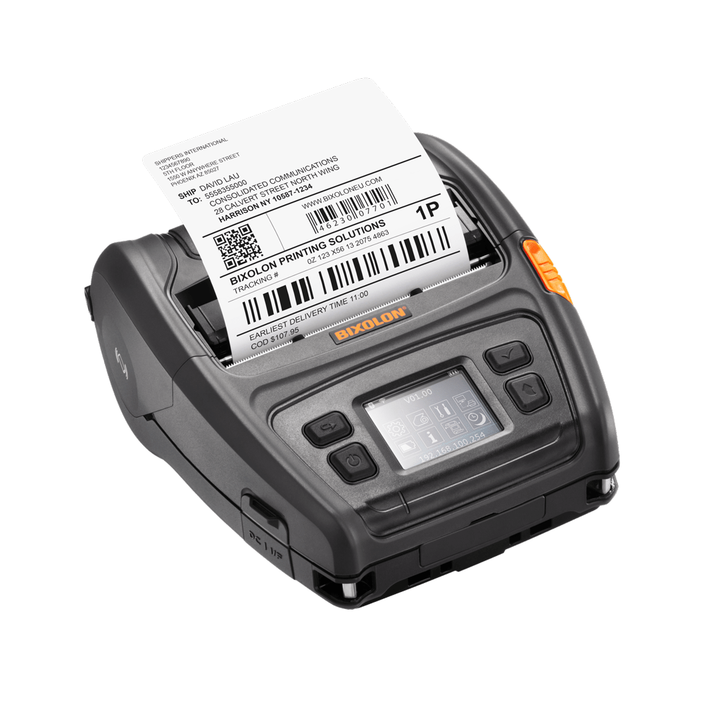 Bixolon XM7(40) retail imprimante France