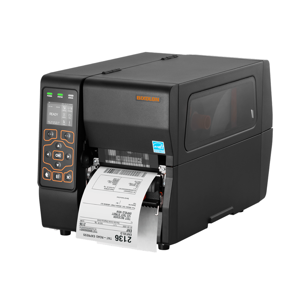 Bixolon XT3(40) solution france