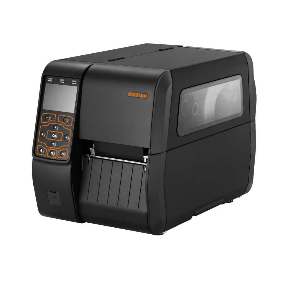 Bixolon XT5(40) Fournisseur imprimante France