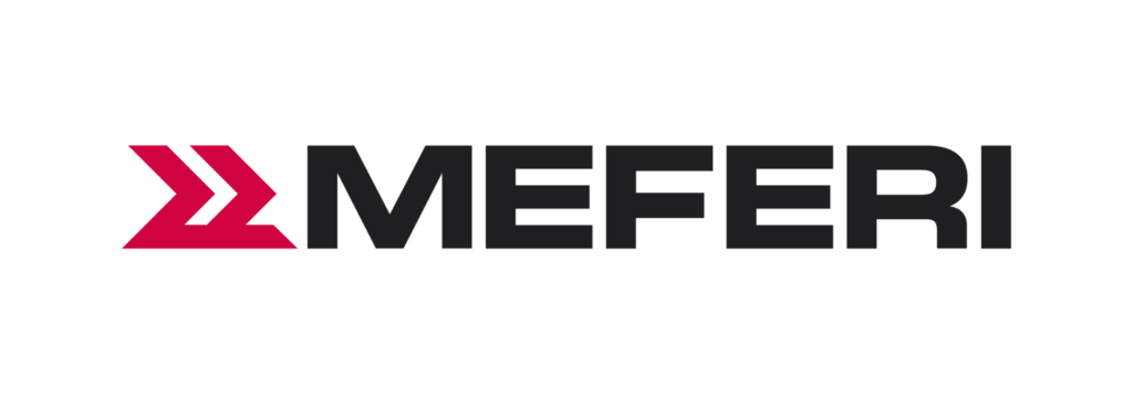 Logo Meferi