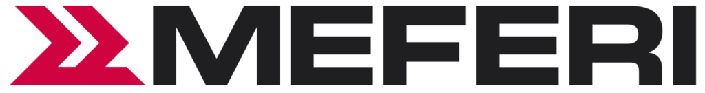 Logo Meferi XL