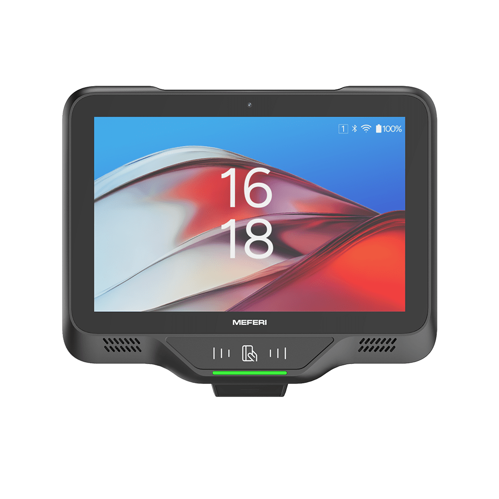 MC45 - TABLETTES - Accès Diffusion