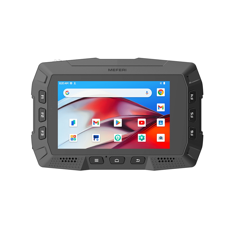 ME10 - Terminaux - Accès Diffusion