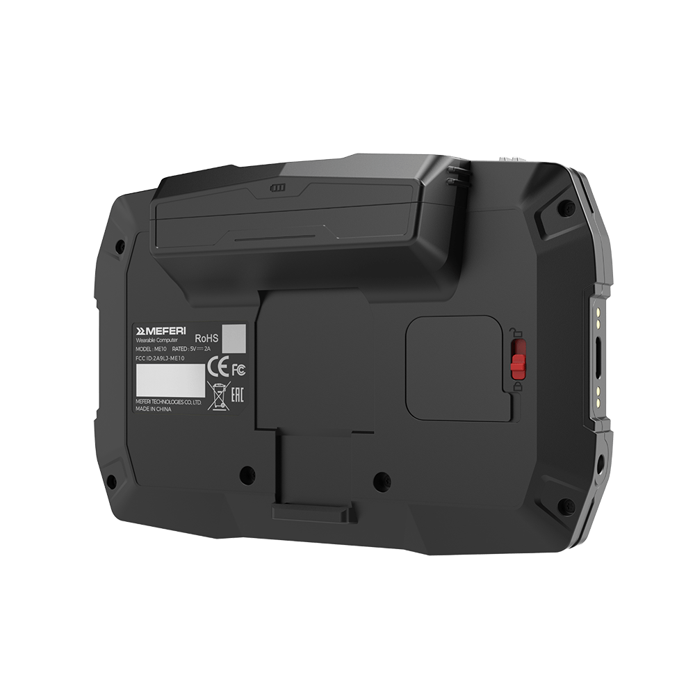 Meferi ME10 02 traçabilité, distributeur France