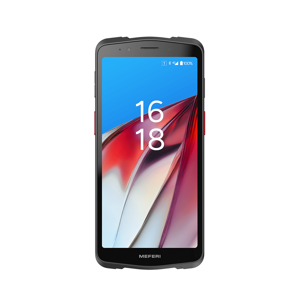 ME61 - Terminaux - Accès Diffusion