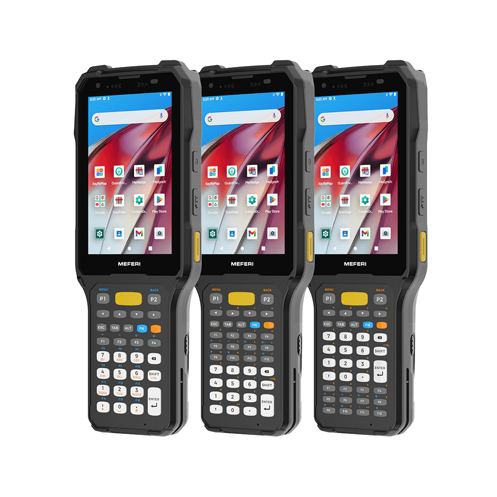 ME74 - Terminaux - Accès Diffusion