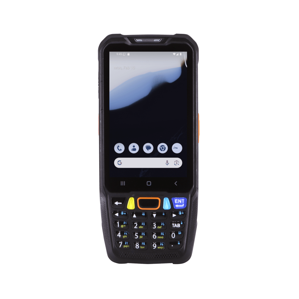 PointMobile PM68 01 traçabilité, distributeur France