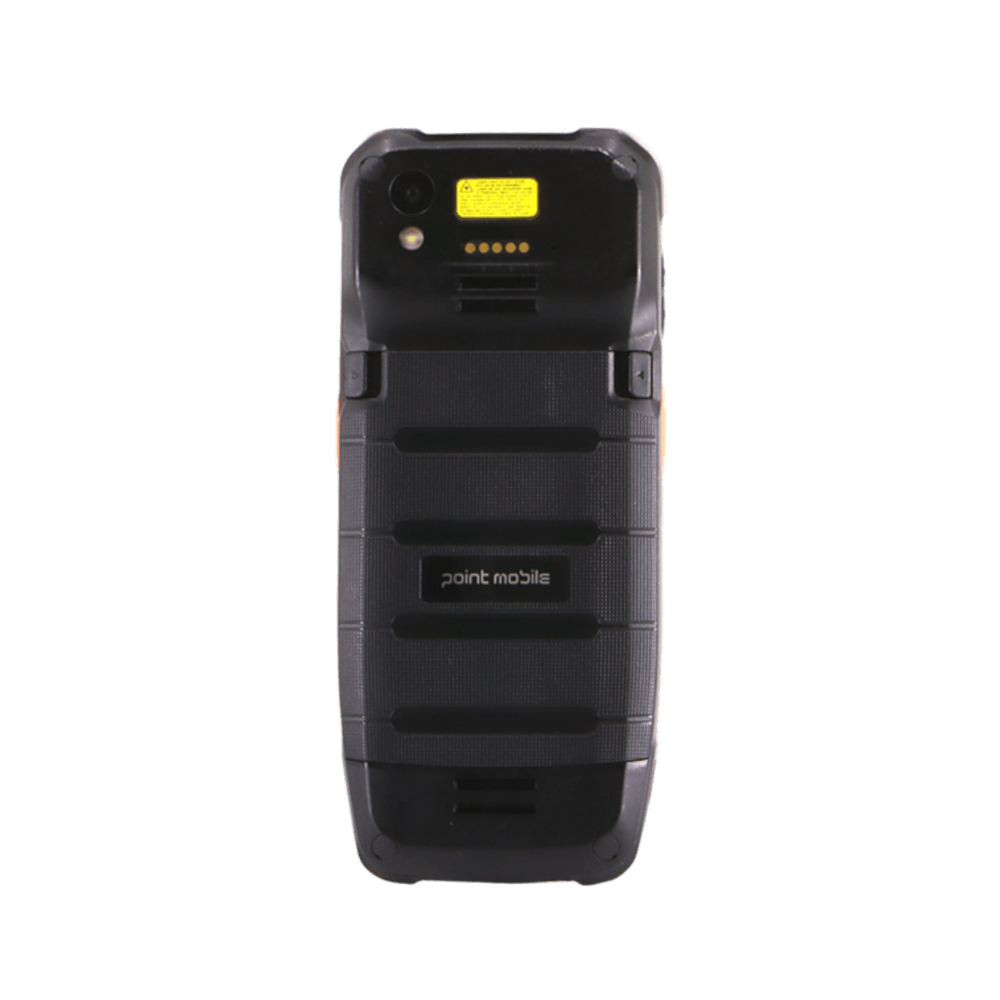 PointMobile PM68 02 traçabilité, distributeur France