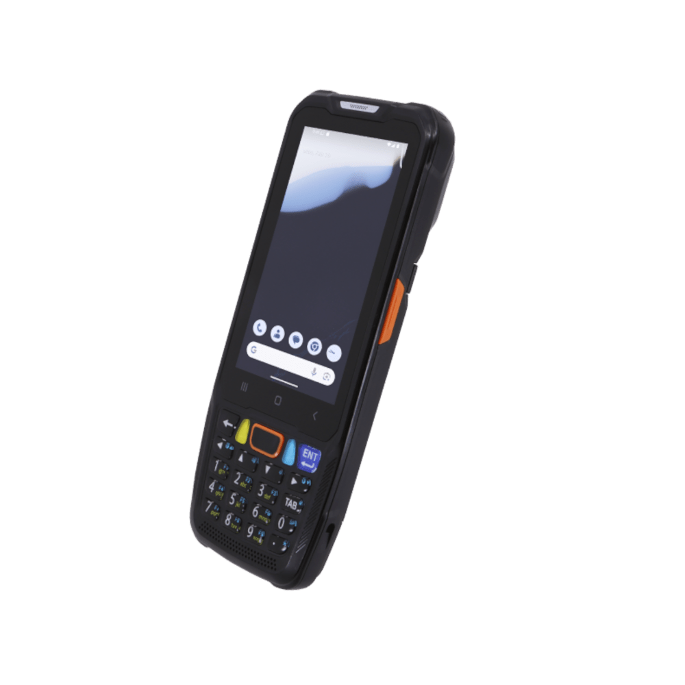 PointMobile PM68 05 traçabilité, distributeur France