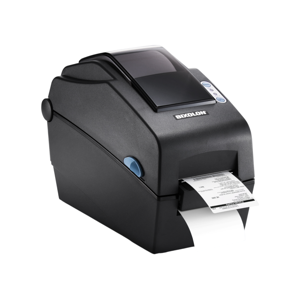 Bixolon SLPDX220 06 traçabilité, distributeur France